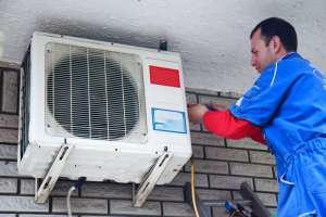 Find HVAC Contractors in Putnam County
